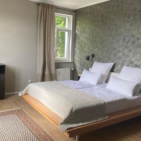 Stadtvilla Hameln Hamelin Kültér fotó