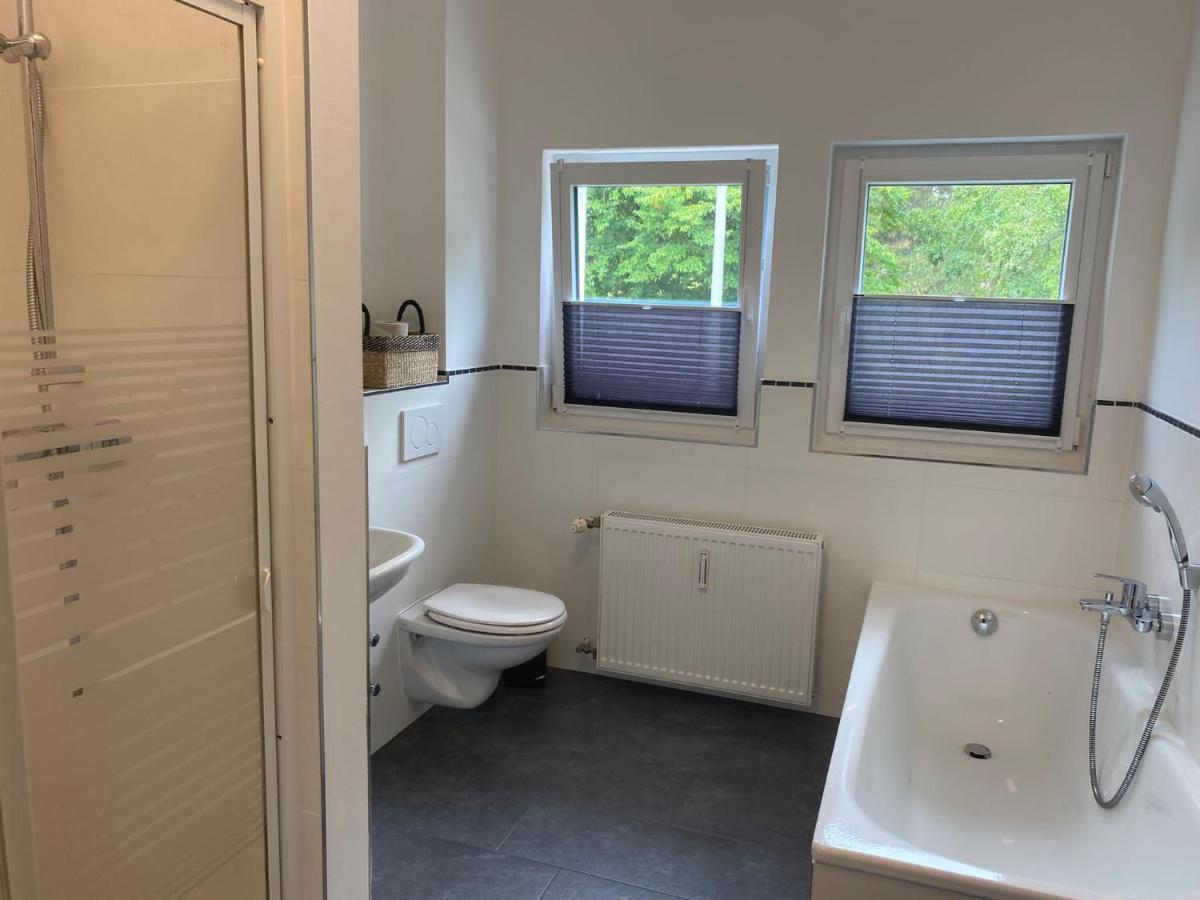 Stadtvilla Hameln Hamelin Kültér fotó