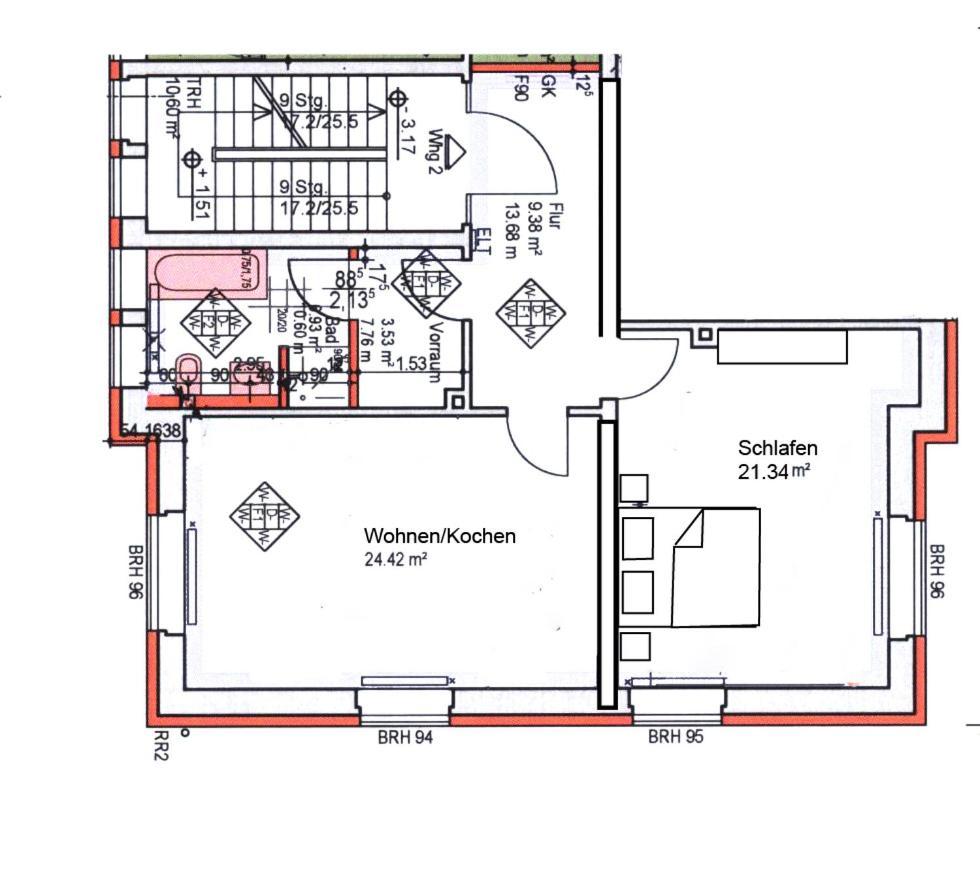 Stadtvilla Hameln Hamelin Kültér fotó