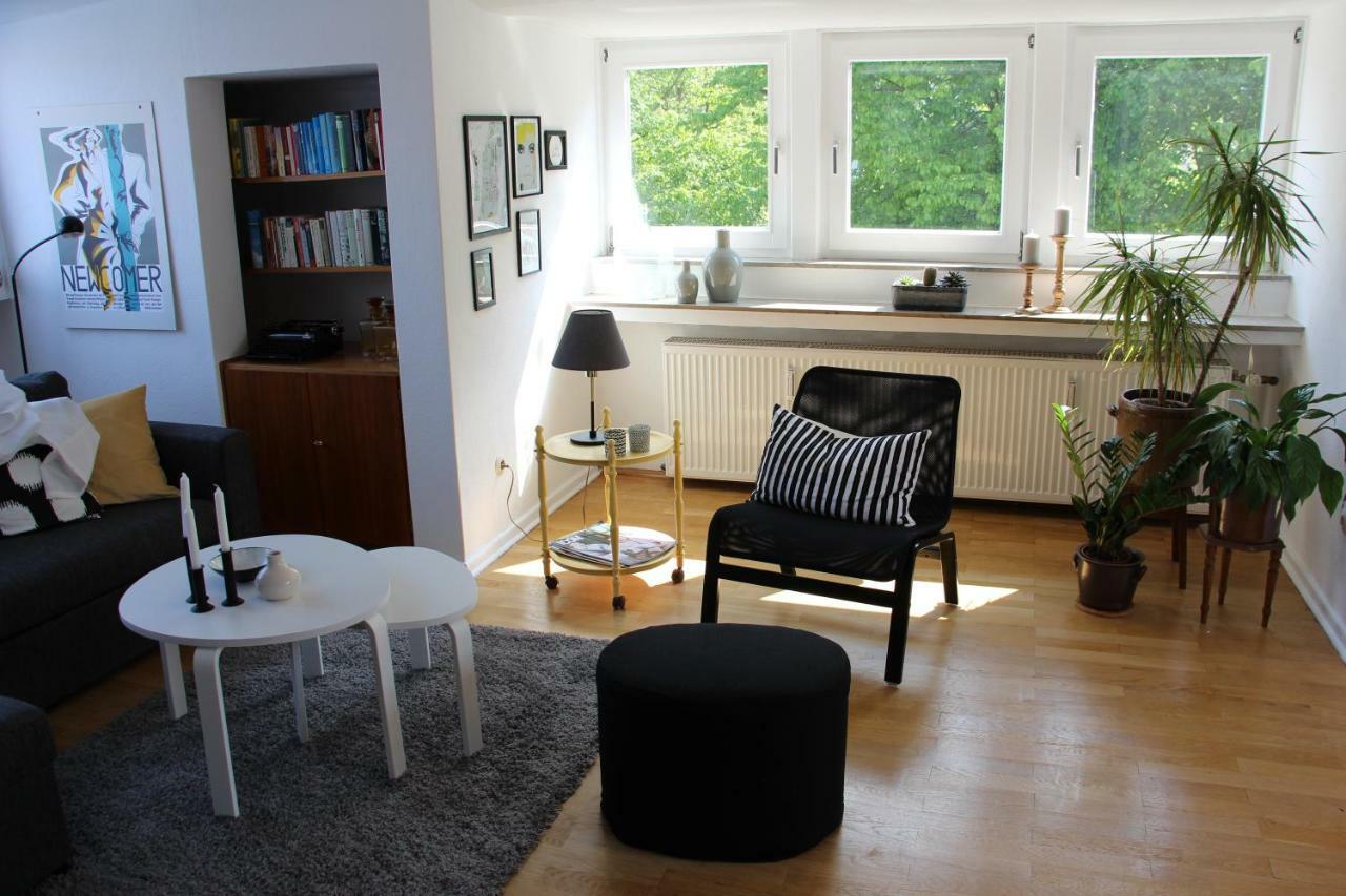 Stadtvilla Hameln Hamelin Kültér fotó