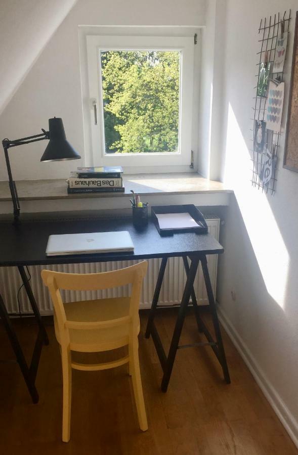 Stadtvilla Hameln Hamelin Kültér fotó